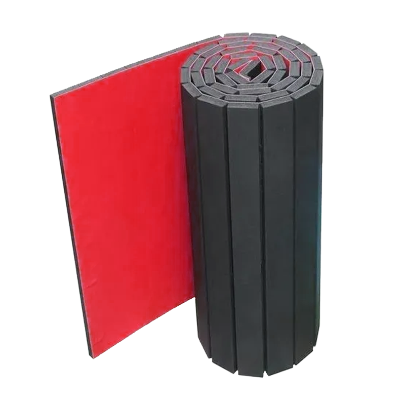 Roll Out Dojo Mat - 2m x 1.5m - 40mm