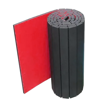 Roll Out Dojo Mat - 2m x 1.5m - 40mm