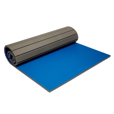 Roll Out Dojo Mat - 2m x 1.5m - 40mm